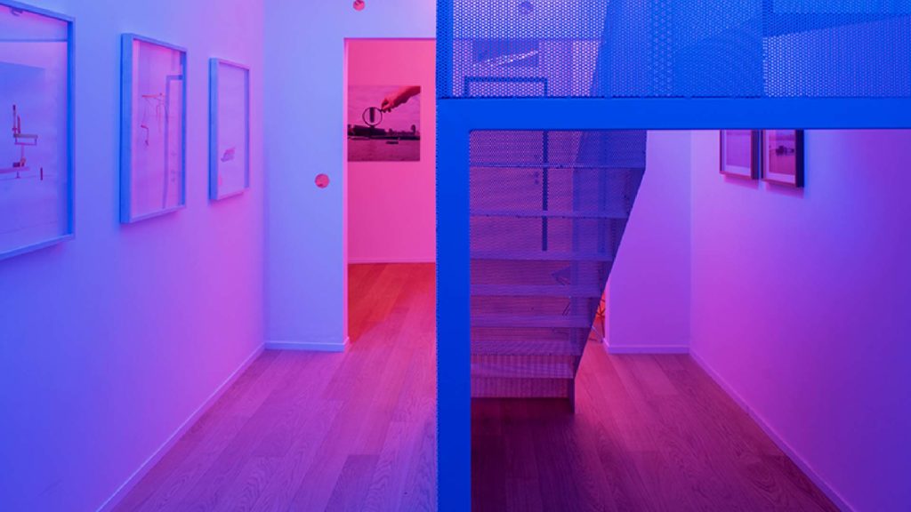 emma scolari studio architettura portfolio house zd light