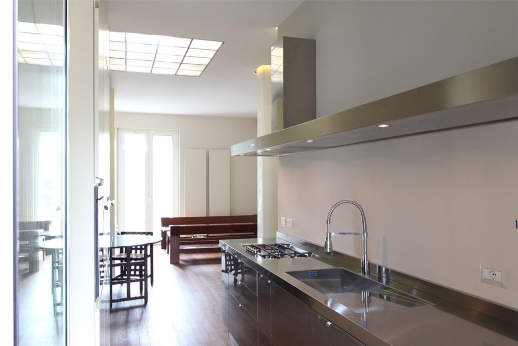 emma scolari new classic flat