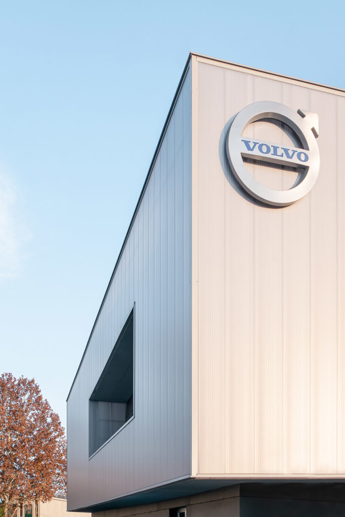 studio emma scolari volvo cavidue